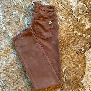 Tory Burch Corduroy jeans
